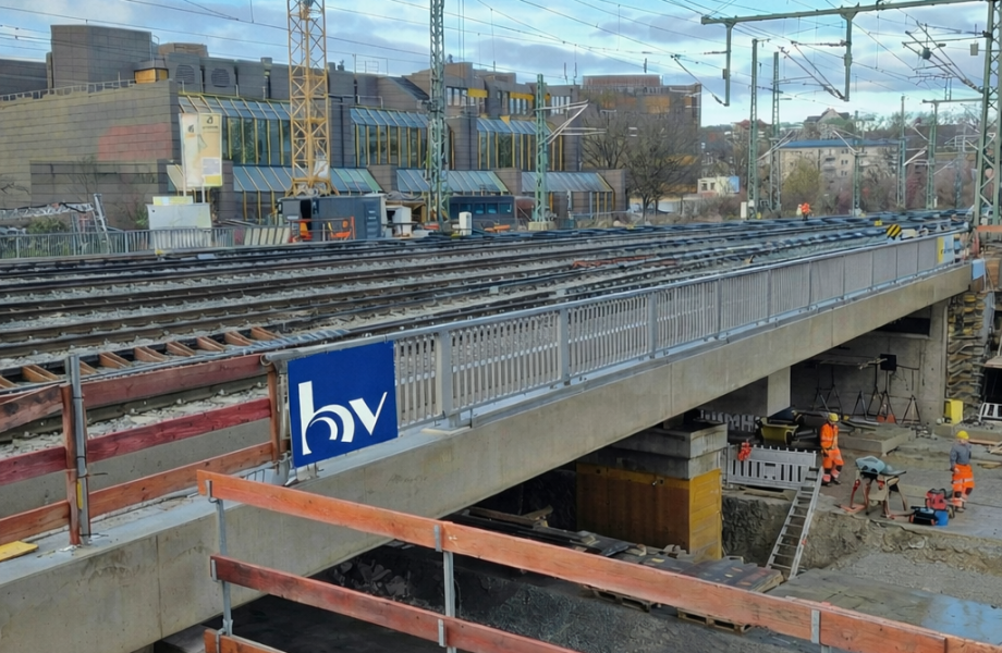 Tunnel Rastatt